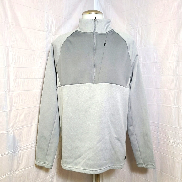 Reebok Other - Reebok men’s 3/4 zip pullover